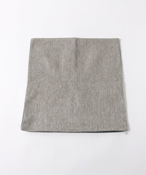 ACME FURNITURE（アクメファニチャー）の「BI COLOR CUSHION 45 クッションカバー 45cm角（その他・ベージュ/フリー）」の7枚目の写真