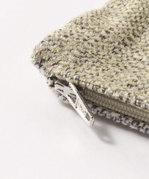 ACME FURNITURE（アクメファニチャー）の「BI COLOR CUSHION 45 クッションカバー 45cm角（その他・ベージュ/フリー）」の10枚目の写真