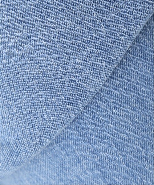 IENA（イエナ）の「【BAUM UND PFERDGARTEN/バウム ウンド ヘルガーデン】Organic Cotton Denim（その他・ブルー A/32/34）」の19枚目の写真