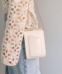 mystic | loti ビーンズポケットショルダー(バッグ)