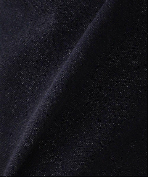 plage（プラージュ）の「Reactive Dyeing デニム（その他・ネイビー/34/36/38）」の18枚目の写真