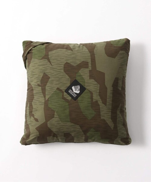 マウンテンリサーチ 焚き火クッション MOUNTAIN RESEARCH 【公式通販】