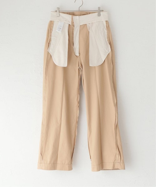 ジャーナルスタンダードラックス   chimala  チマラ  チノパン  34 JOURNAL STANDARD LUXE（ジャーナルスタンダード ラックス）の