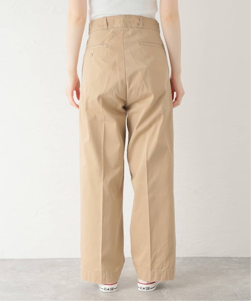 ジャーナルスタンダードラックス   chimala  チマラ  チノパン  34 チノパンは