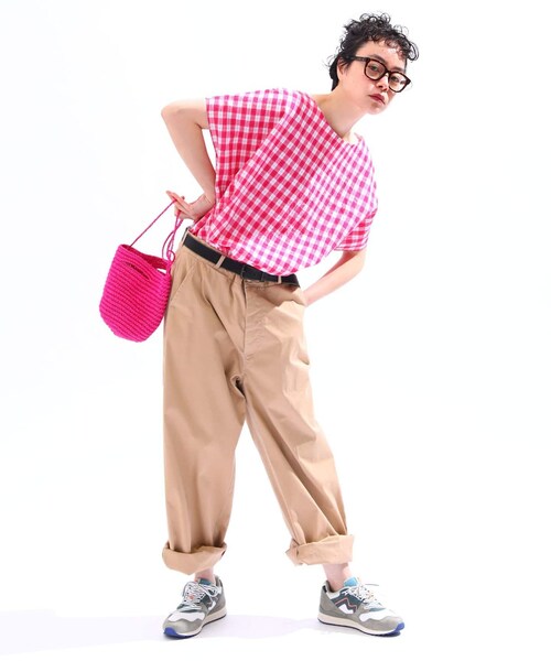 JOURNAL STANDARD LUXE（ジャーナルスタンダード ラックス）の