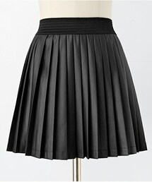 imvely | プリーツスカート(スカート)