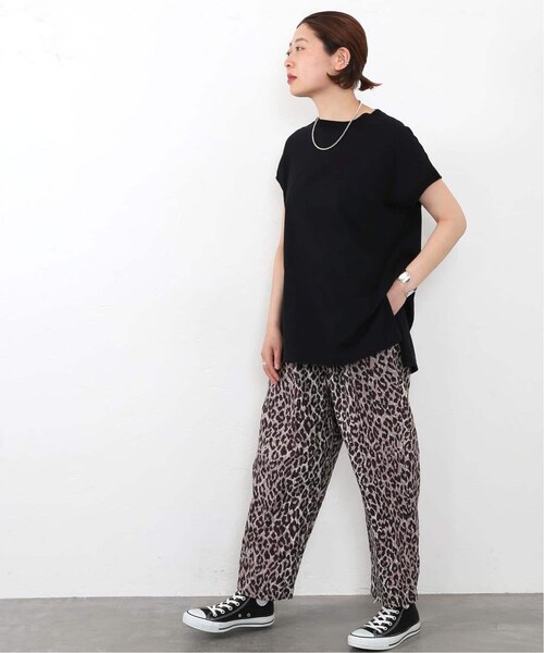 journal standard luxeレオパリネンジャケット 楽天市場】レオパリネン ジャケット journal standard luxe