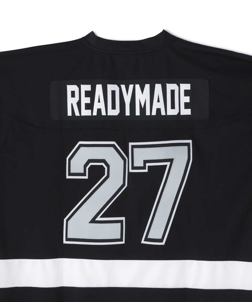 READYMADE GAME SHIRT SMILE READYMADE レディメイド GAME SHIRT SMILE