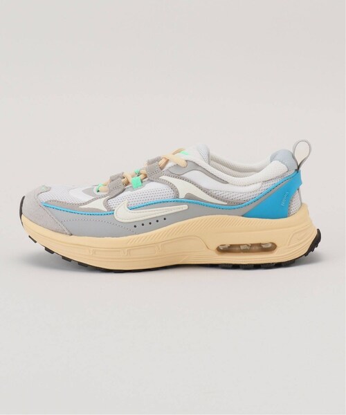 IENA(イエナ)の「【NIKE/ナイキ】ウィメンズ エアマックスブリス(その他・グレーA/23/23.5/24/24.5/25)」の8枚目の写真