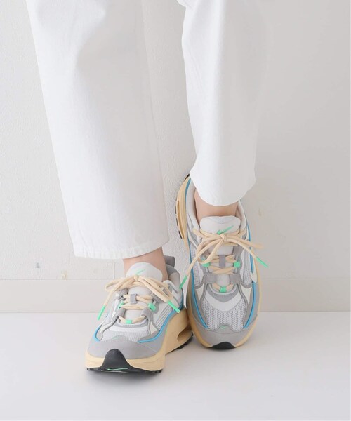 IENA(イエナ)の「【NIKE/ナイキ】ウィメンズ エアマックスブリス(その他・グレーA/23/23.5/24/24.5/25)」の21枚目の写真