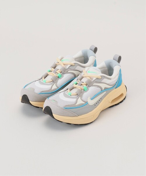 IENA(イエナ)の「【NIKE/ナイキ】ウィメンズ エアマックスブリス(その他・グレーA/23/23.5/24/24.5/25)」の7枚目の写真