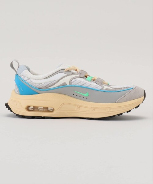 IENA(イエナ)の「【NIKE/ナイキ】ウィメンズ エアマックスブリス(その他・グレーA/23/23.5/24/24.5/25)」の10枚目の写真