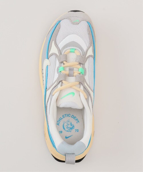 IENA(イエナ)の「【NIKE/ナイキ】ウィメンズ エアマックスブリス(その他・グレーA/23/23.5/24/24.5/25)」の12枚目の写真
