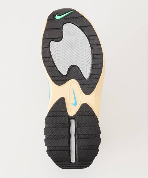 IENA(イエナ)の「【NIKE/ナイキ】ウィメンズ エアマックスブリス(その他・グレーA/23/23.5/24/24.5/25)」の13枚目の写真