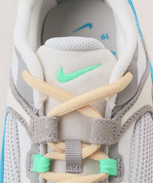 IENA(イエナ)の「【NIKE/ナイキ】ウィメンズ エアマックスブリス(その他・グレーA/23/23.5/24/24.5/25)」の14枚目の写真