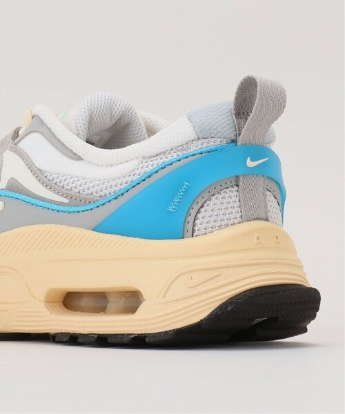 IENA(イエナ)の「【NIKE/ナイキ】ウィメンズ エアマックスブリス(その他・グレーA/23/23.5/24/24.5/25)」の11枚目の写真