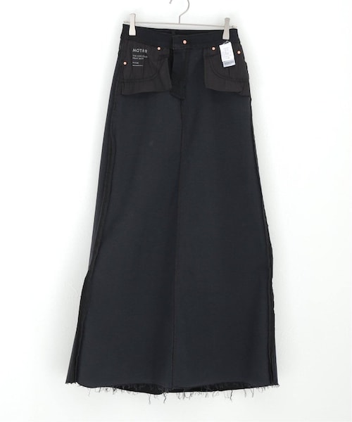 Noble（ノーブル）の「《追加》【MOTHER】The Circle Maxi Fray 