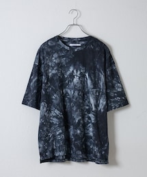 COLONY 2139 | タイダイ刺繍半袖T(Tシャツ/カットソー)