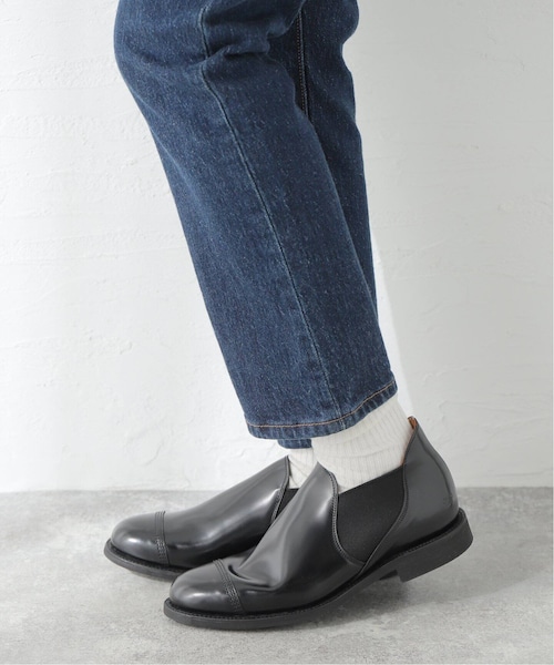 journal standard luxe
チノクロス タックパンツ JOURNAL STANDARD LUXE（ジャーナルスタンダード ラックス）の