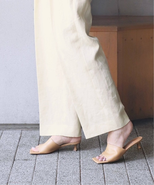 VERMEIL par iena（ヴェルメイユパーイエナ）の「【PELLICO