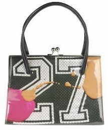 Antoni&Alison サイン入りハンドバッグ Antoni alison bag - Etsy 日本