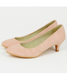 ORiental TRaffic | ミドルプレーンパンプス(シューズ)