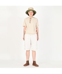 【美品】45R ピッコロゴプリントの908 45星Tシャツ 45R（フォーティファイブアール）の「ピッコロゴバックプリント