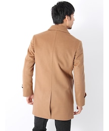 UNIVERSAL LANGUAGE（ユニバーサルランゲージ）の「カシミヤ混