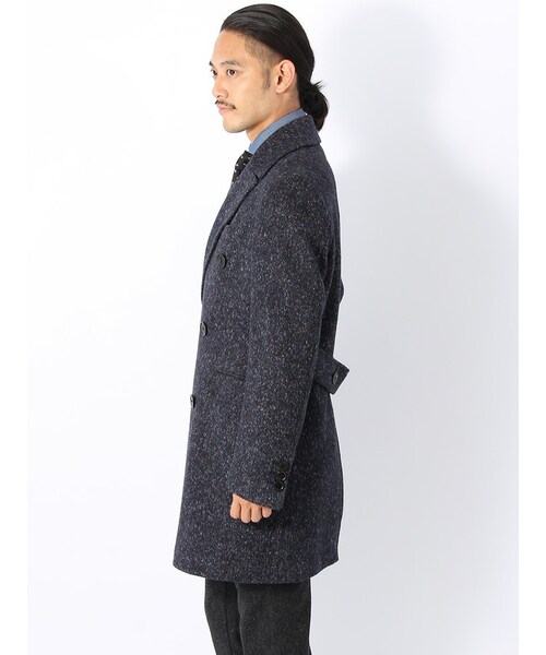 UNIVERSAL LANGUAGE（ユニバーサルランゲージ）の「【ETONNE】ウール