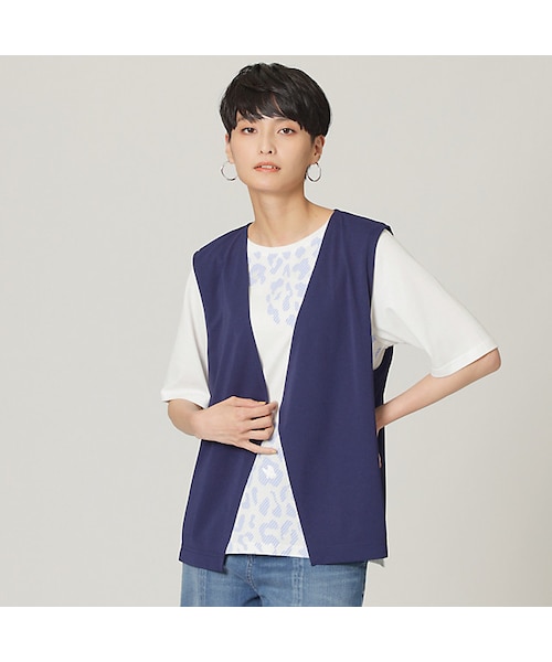 DOUBLE STANDARD CLOTHING/ダブルスタンダードクロージング/オリジナル