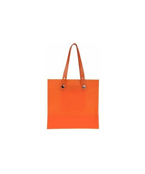 ORCIANI（オルチアーニ）の「YUH BY ORCIANI Medium fabric bags 