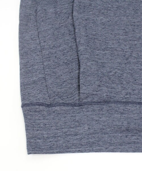 RNA-N（アールエヌエーエヌ）の「ポンチ五分袖ワンピース（ワンピース/ドレス・レディース・グレー/ナチュラル/ネイビー・M）」の13枚目の写真