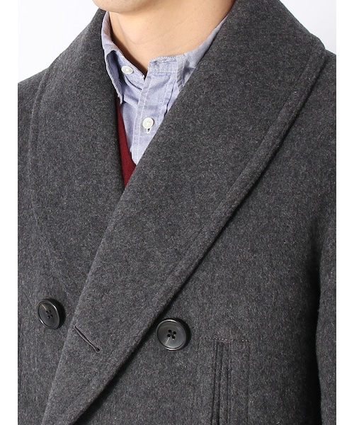 UNIVERSAL LANGUAGE（ユニバーサルランゲージ）の「ウールメルトン