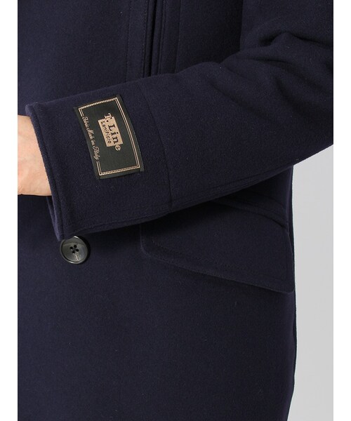 UNIVERSAL LANGUAGE（ユニバーサルランゲージ）の「ウールメルトン