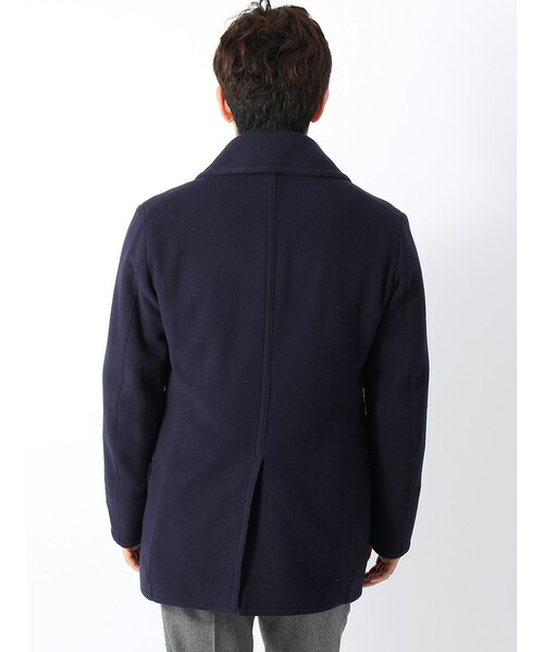 UNIVERSAL LANGUAGE（ユニバーサルランゲージ）の「ウールメルトン