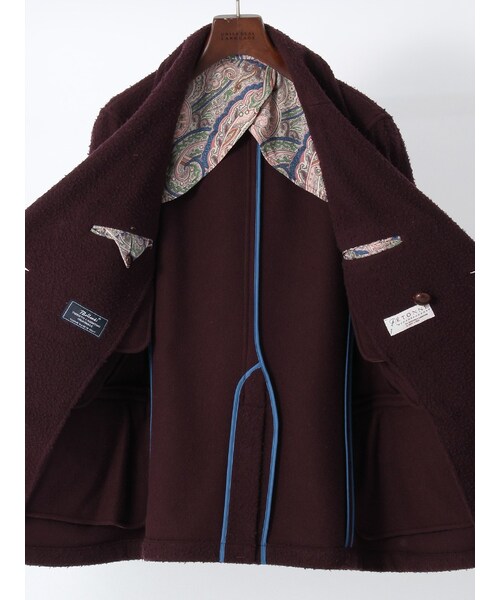 UNIVERSAL LANGUAGE（ユニバーサルランゲージ）の「【ETONNE】カセン