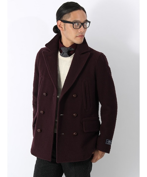 UNIVERSAL LANGUAGE（ユニバーサルランゲージ）の「【ETONNE】カセン