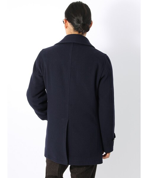 UNIVERSAL LANGUAGE（ユニバーサルランゲージ）の「ウールメルトン