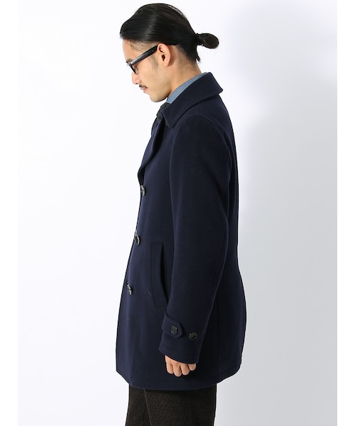 UNIVERSAL LANGUAGE（ユニバーサルランゲージ）の「ウールメルトン