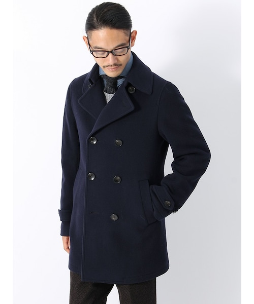 UNIVERSAL LANGUAGE（ユニバーサルランゲージ）の「ウールメルトン