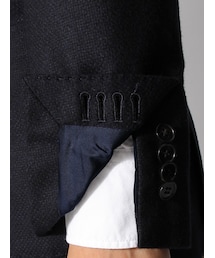 Blu e Grigio（ブルーエグリージオ）の「【Ring jacket