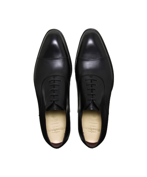 Union  DeSTYLE ドレスシューズ 黒 Union Royal DeSTYLE ドレスシューズ 黒