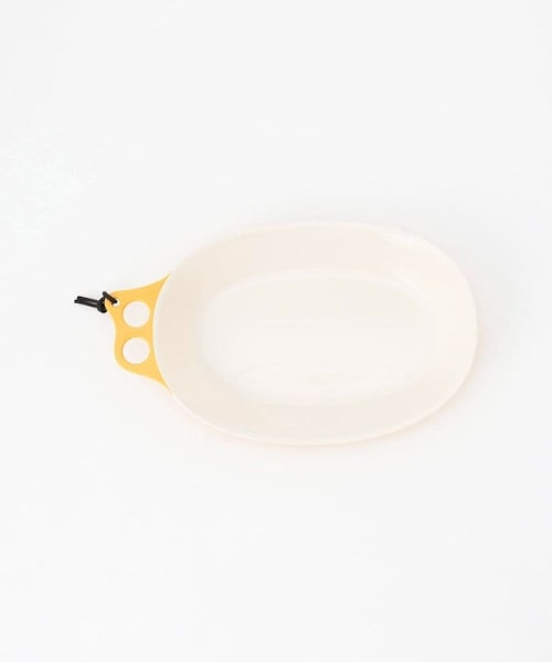 CHUMS（チャムス）の「Camper Curry Plate/ キャンパーカレープレート