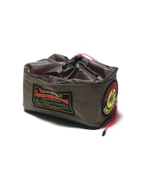 NATAL DESIGN STORM COOKER CASE L ネイタル STORM COOKER CASE L - NATAL DESIGN ONLINE SHOP