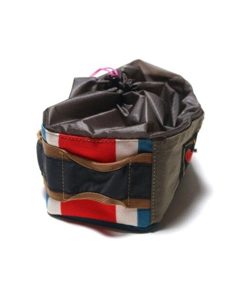 NATAL DESIGN(ネイタルデザイン)の「Mess tins CASE / メスティンケース(その他・カモフラージュ/ボーダー/ストライプ・ONE SIZE)」の2枚目の写真