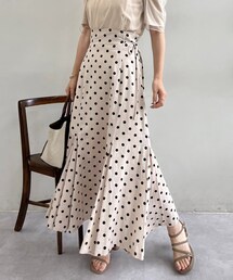 one after another NICE CLAUP | 【セットアップ対応】マーメイドスカート(スカート)