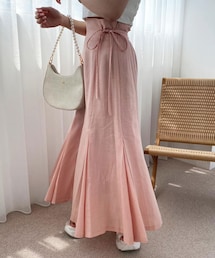 one after another NICE CLAUP | 【セットアップ対応】マーメイドスカート(スカート)