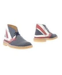 Clarks | CLARKS ORIGINALS Ankle boots(ブーツ)