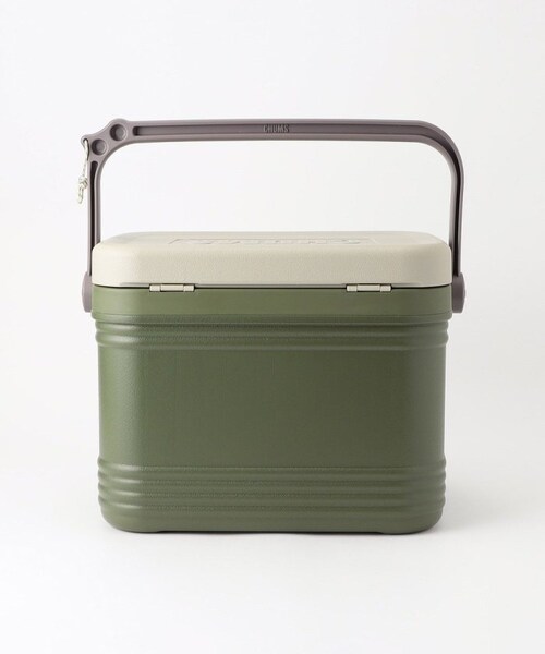 CHUMS(チャムス)の「Camper Cooler 18L/キャンパークーラー18L CHUMS(チャムス)の「Camper Cooler 18L/キャンパークーラー18L