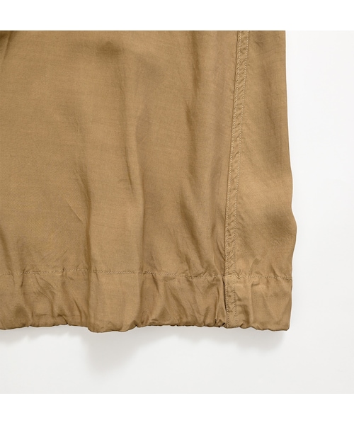 45R（フォーティファイブアール）の「レーヨンダンプのドレス（）」 - WEAR